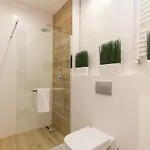Forest 公寓 斯维诺乌伊希切