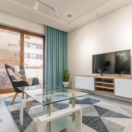 Forest Świnoujście