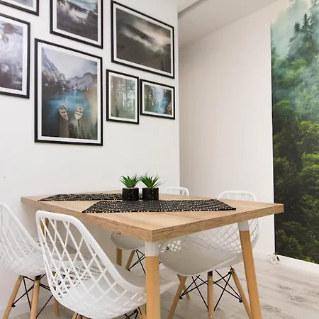 Forest * Świnoujście