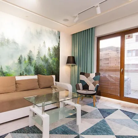 Forest * Świnoujście