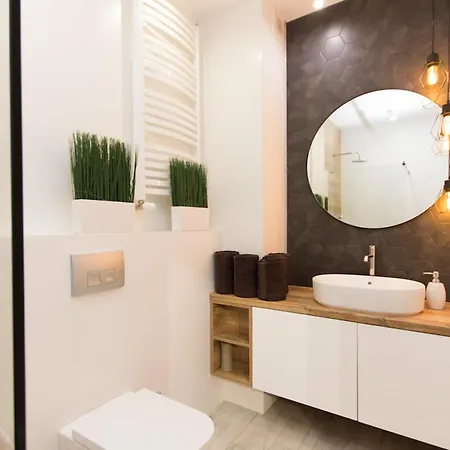 Appartement Forest *