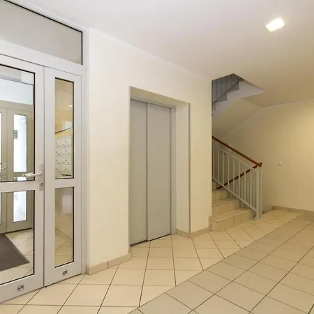 Forest Appartement *