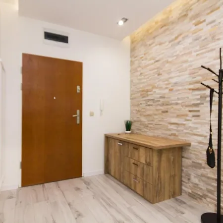 Appartement Forest *