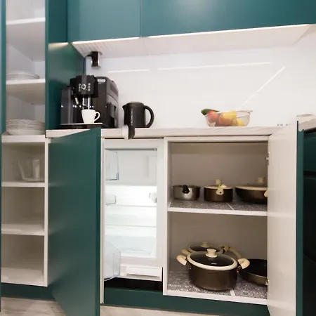 Forest Appartement *