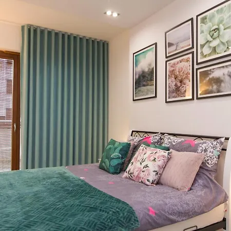 Forest Appartement *