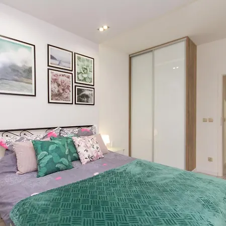 Forest Świnoujście