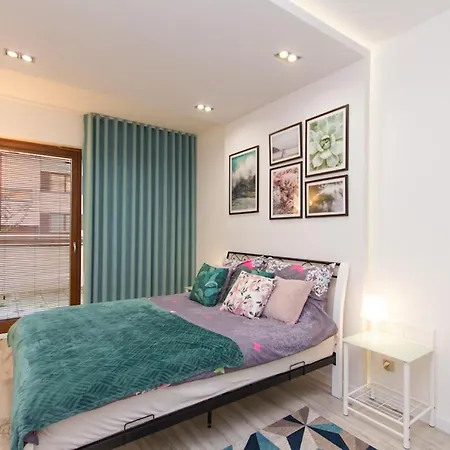 Forest * Świnoujście