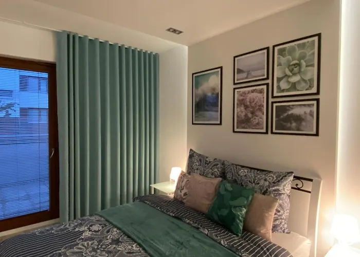 Forest Appartement *