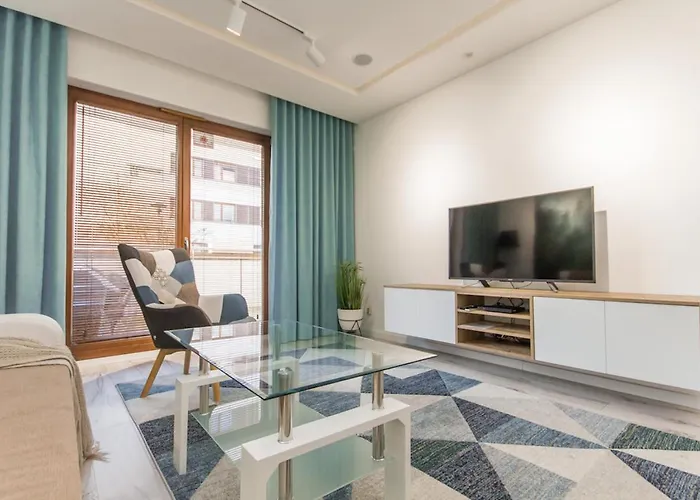 Forest Świnoujście