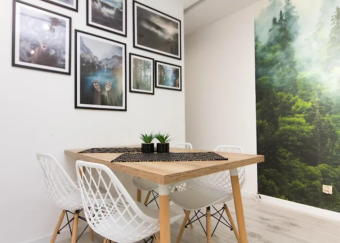 Forest * Świnoujście