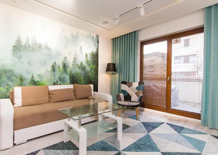 Forest * Świnoujście