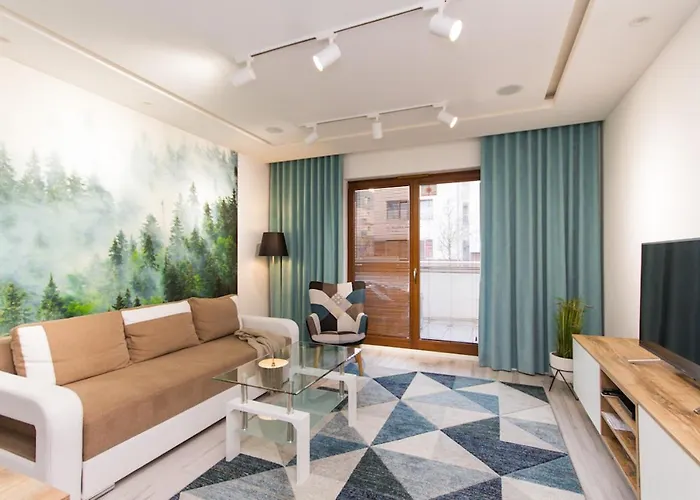 Forest * Świnoujście