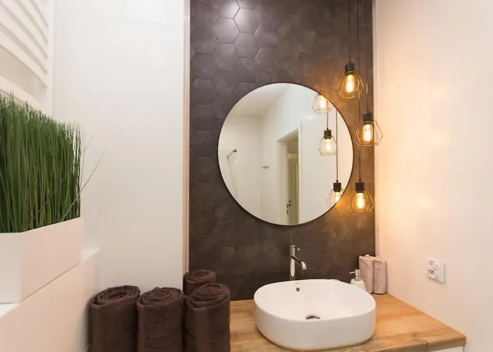 Forest * Świnoujście