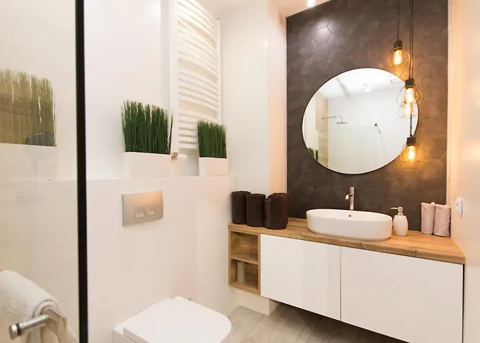 Appartement Forest *