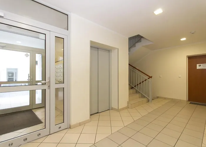 Forest Appartement *