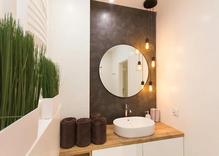 Forest Świnoujście