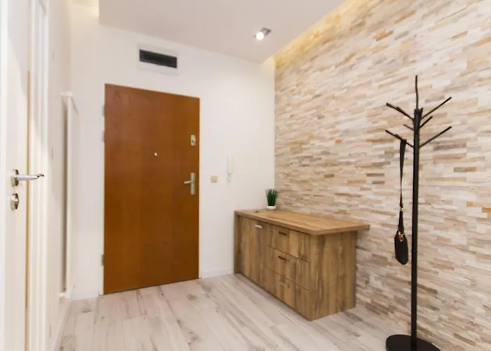 Appartement Forest *